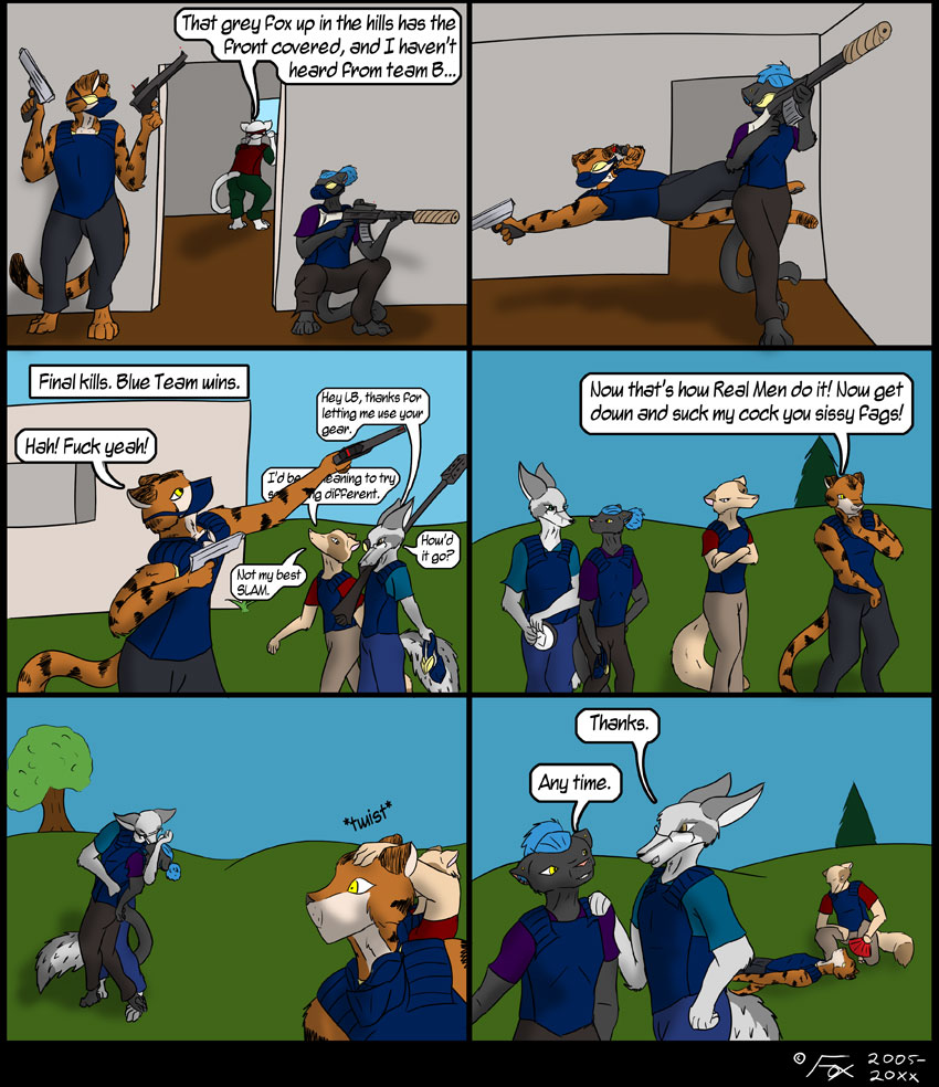 I&#039;m sure he just meant they were a bunch of cigarette... sisters?