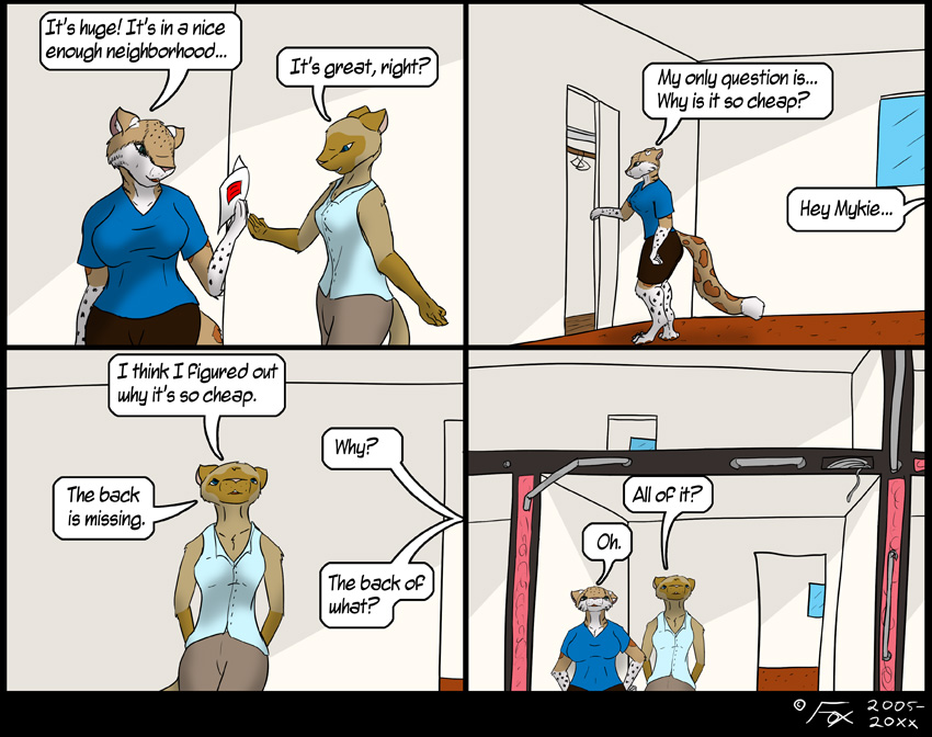 GREAT air circulation though.