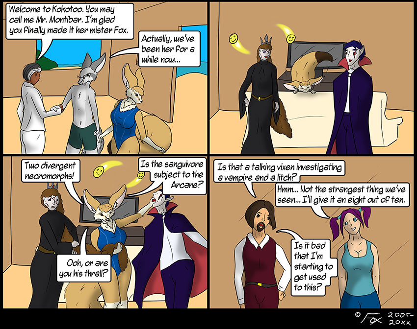 Honey has a &quot;diverse&quot; set of interests...