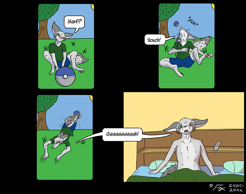 So who&#039;s trying to catch him?