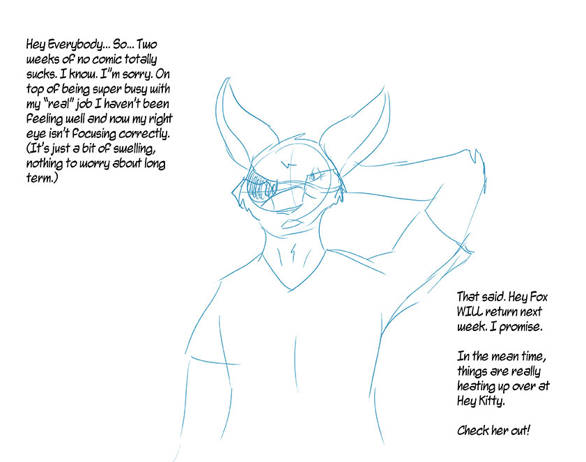 At least I get to be a pirate?