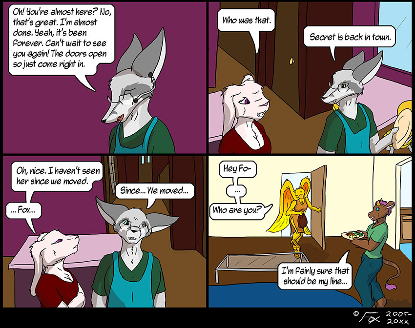 Fox is going to get an earful for this...