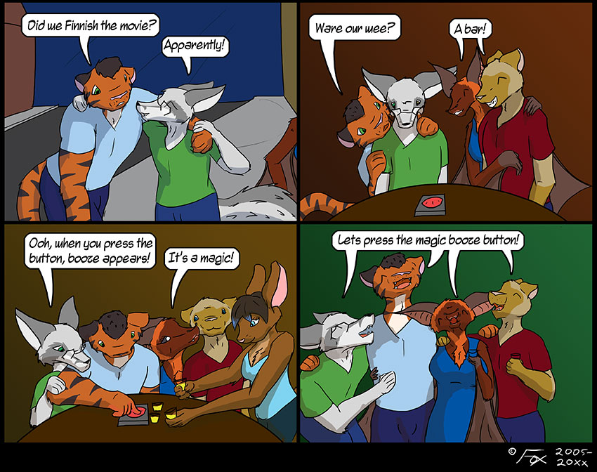 &quot;How did I die?&quot;