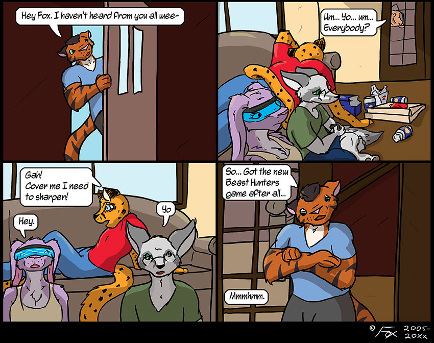 You totally missed Valentines Day...