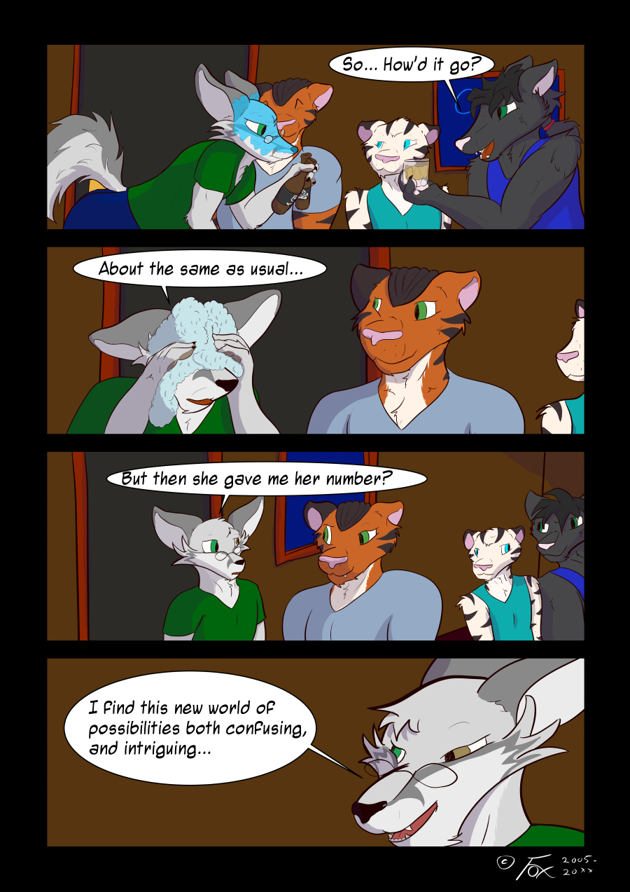 This... Is not likely to end well.