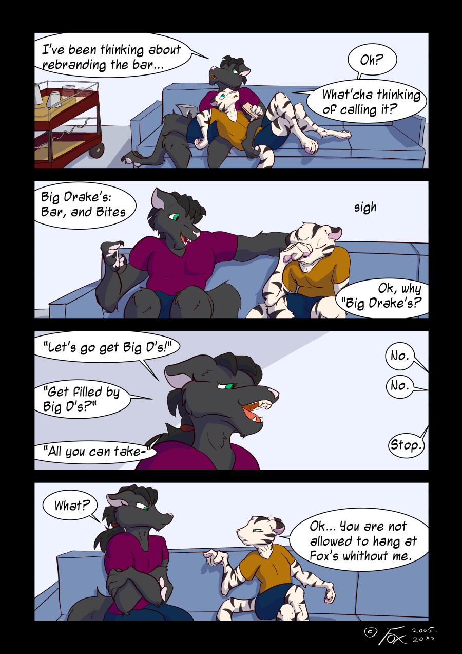 For a perfect pour, head to Big D&#039;s for a creamy head.