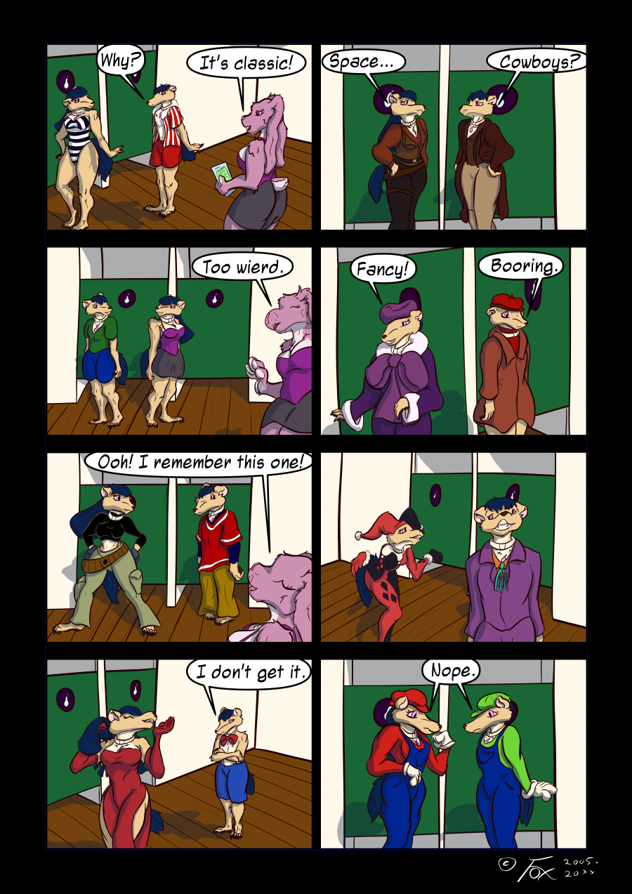 So... They have these just like, ready to go?