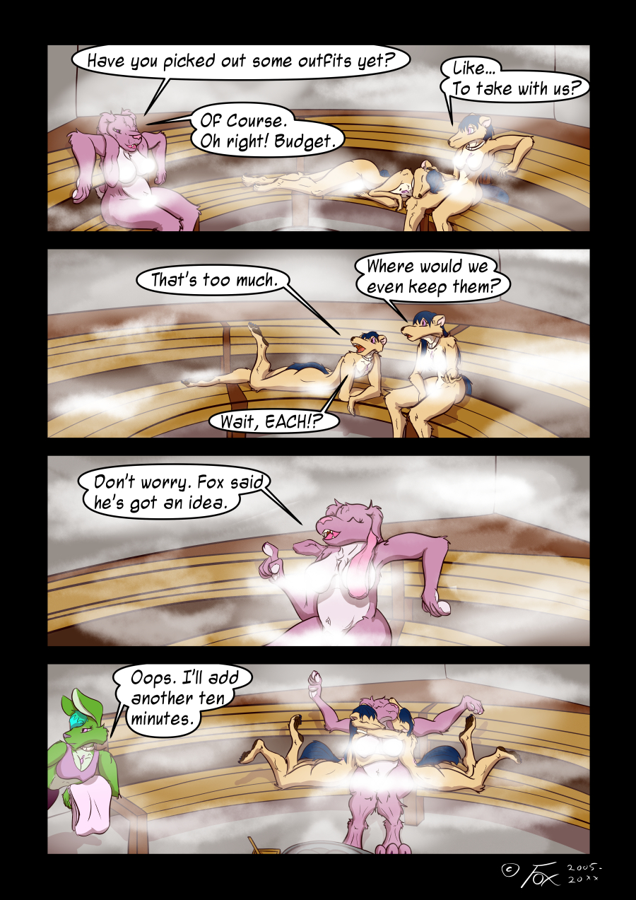 It&rsquo;s not what it looks like&hellip; probably.