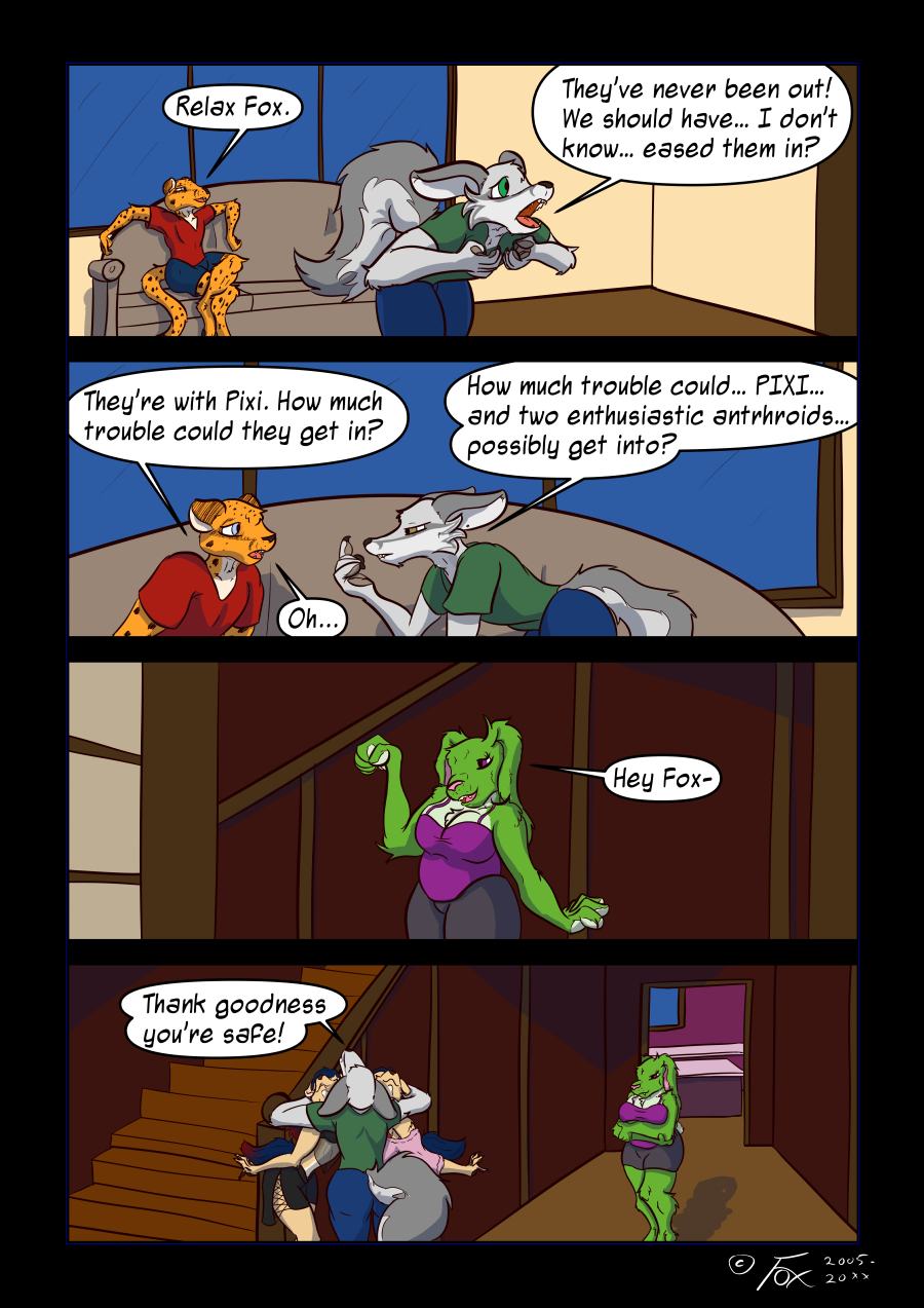 Please clarify “enthusiastic.”